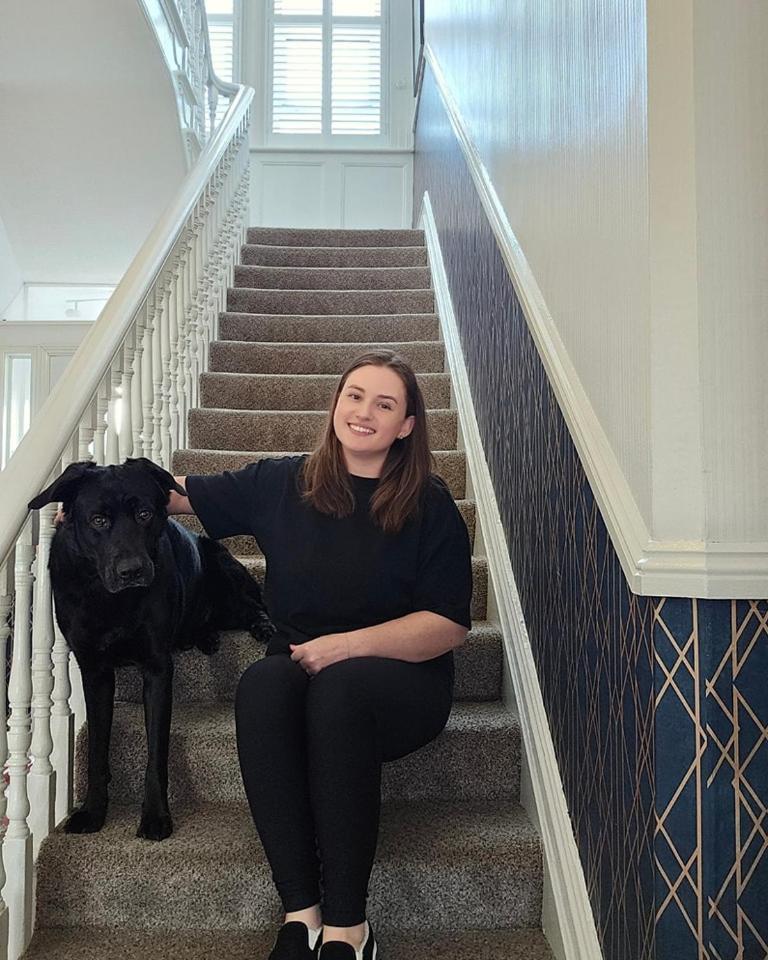 Bed and Breakfast The Ashleigh - Dog Friendly à Bornemouth Extérieur photo