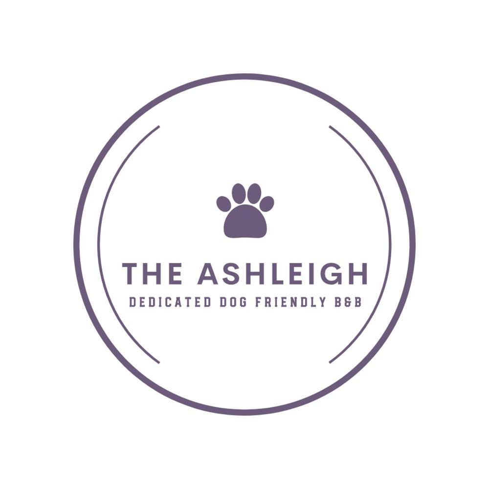 Bed and Breakfast The Ashleigh - Dog Friendly à Bornemouth Extérieur photo