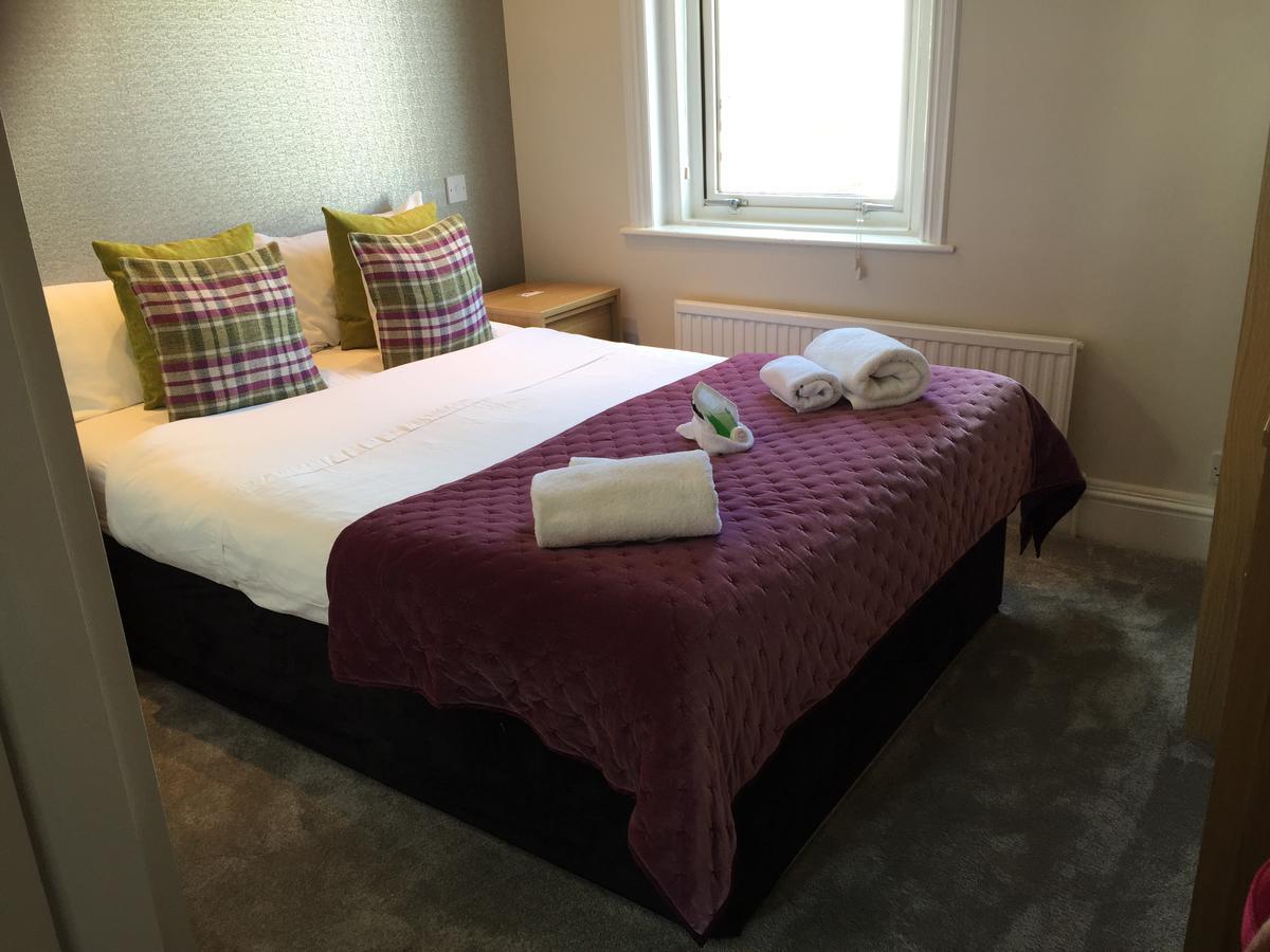 Bed and Breakfast The Ashleigh - Dog Friendly à Bornemouth Extérieur photo